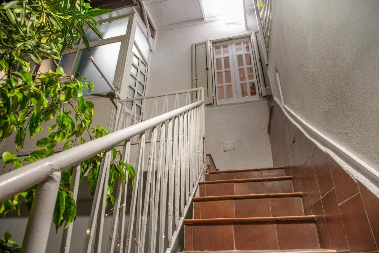 Апартаменты Casa Babbaluciana Монделло Экстерьер фото