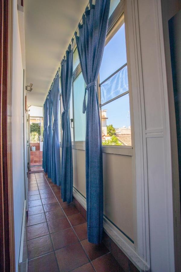 Апартаменты Casa Babbaluciana Монделло Экстерьер фото